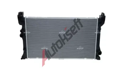 NRF Chladič vody NRF 59248, 59248 NRF Chladič vody NRF 59248, 59248