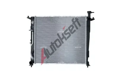 NRF Chladič vody NRF 59291, 59291 NRF Chladič vody NRF 59291, 59291