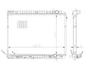 Chladi vody NRF ‐ NRF 59297