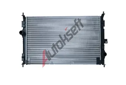 NRF Chladi vody Economy Class NRF 59302A, 59302A