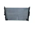 NRF Chladi vody Economy Class NRF 59302A, 59302A