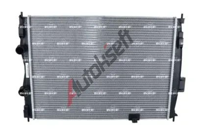 NRF Chladič vody NRF 59306, 59306 NRF Chladič vody NRF 59306, 59306