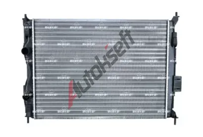 NRF Chladi� vody Economy Class NRF 59306A, 59306A