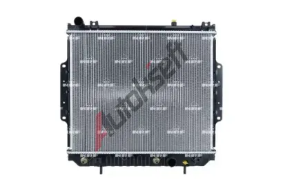 NRF Chladič vody NRF 59340, 59340 NRF Chladič vody NRF 59340, 59340