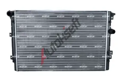 NRF Chladi vody Economy Class NRF 59352A, 59352A