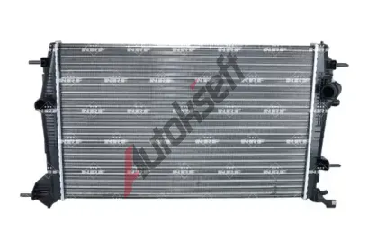 NRF Chladi� vody Economy Class NRF 59354A, 59354A