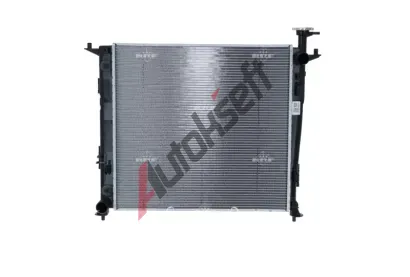 NRF Chladi vody NRF 59358, 59358