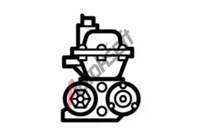 NRF Dávkovací modul vystřikování močoviny NRF 705021, 705021 NRF Dávkovací modul vystřikování močoviny NRF 705021, 705021