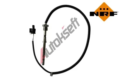 NRF idlo teploty vfukovch plyn EASY FIT NRF 707015, 707015