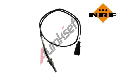 NRF idlo teploty vfukovch plyn EASY FIT NRF 707017, 707017