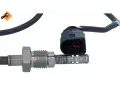 NRF idlo teploty vfukovch plyn EASY FIT NRF 707017, 707017