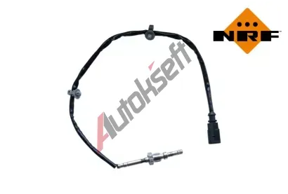 NRF idlo teploty vfukovch plyn EASY FIT NRF 707018, 707018