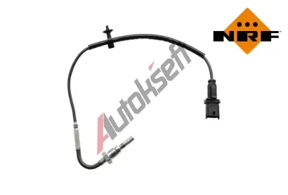 NRF idlo teploty vfukovch plyn EASY FIT NRF 707019, 707019