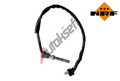 NRF idlo teploty vfukovch plyn EASY FIT NRF 707020, 707020