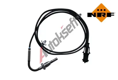 NRF idlo teploty vfukovch plyn EASY FIT NRF 707021, 707021