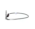 NRF idlo teploty vfukovch plyn EASY FIT NRF 707023, 707023