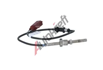 NRF idlo teploty vfukovch plyn EASY FIT NRF 707024, 707024
