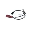 NRF idlo teploty vfukovch plyn EASY FIT NRF 707024, 707024