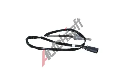 NRF idlo teploty vfukovch plyn EASY FIT NRF 707025, 707025