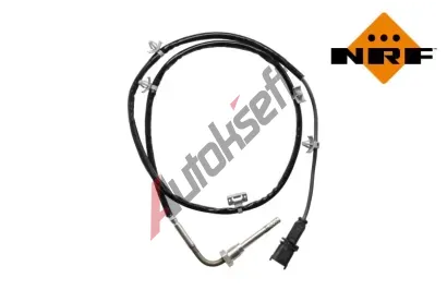 NRF idlo teploty vfukovch plyn EASY FIT NRF 707026, 707026