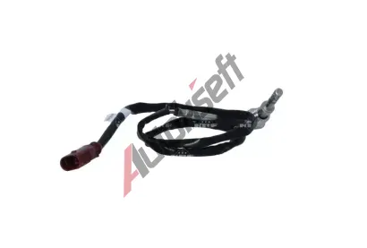 NRF idlo teploty vfukovch plyn EASY FIT NRF 707029, 707029