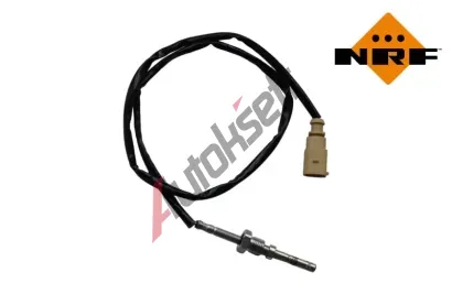 NRF idlo teploty vfukovch plyn EASY FIT NRF 707030, 707030