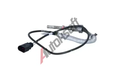 NRF idlo teploty vfukovch plyn EASY FIT NRF 707031, 707031