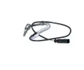 NRF idlo teploty vfukovch plyn EASY FIT NRF 707031, 707031