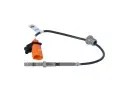 NRF idlo teploty vfukovch plyn EASY FIT ‐ NRF 707032