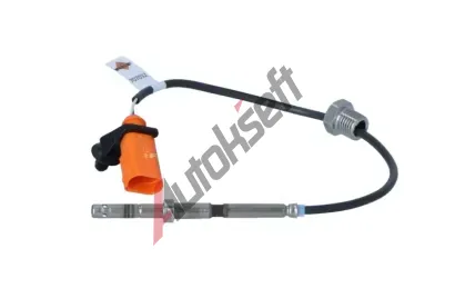 NRF idlo teploty vfukovch plyn EASY FIT NRF 707032, 707032