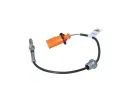 NRF idlo teploty vfukovch plyn EASY FIT NRF 707032, 707032