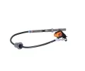 NRF idlo teploty vfukovch plyn EASY FIT NRF 707032, 707032
