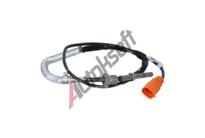 NRF idlo teploty vfukovch plyn EASY FIT NRF 707034, 707034
