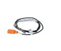 NRF idlo teploty vfukovch plyn EASY FIT NRF 707034, 707034