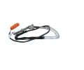 NRF idlo teploty vfukovch plyn EASY FIT NRF 707034, 707034