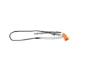 NRF idlo teploty vfukovch plyn EASY FIT ‐ NRF 707035