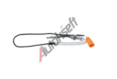 NRF idlo teploty vfukovch plyn EASY FIT NRF 707035, 707035