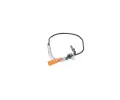 NRF idlo teploty vfukovch plyn EASY FIT NRF 707035, 707035
