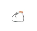 NRF idlo teploty vfukovch plyn EASY FIT NRF 707035, 707035