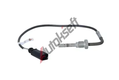 NRF idlo teploty vfukovch plyn EASY FIT NRF 707036, 707036