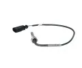NRF idlo teploty vfukovch plyn EASY FIT NRF 707036, 707036