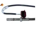 NRF idlo teploty vfukovch plyn EASY FIT NRF 707037, 707037