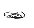 NRF idlo teploty vfukovch plyn EASY FIT NRF 707039, 707039