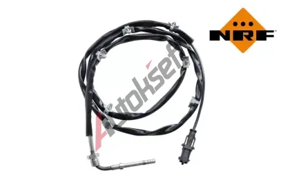 NRF idlo teploty vfukovch plyn EASY FIT NRF 707040, 707040