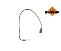 NRF idlo teploty vfukovch plyn EASY FIT ‐ NRF 707041