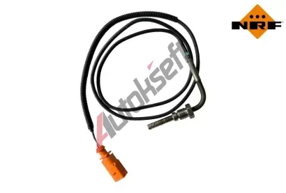 NRF idlo teploty vfukovch plyn EASY FIT NRF 707042, 707042