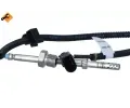 NRF idlo teploty vfukovch plyn EASY FIT NRF 707043, 707043