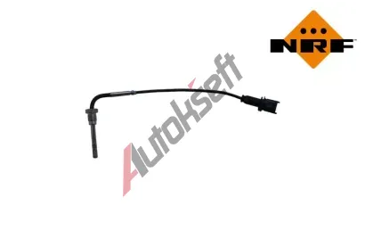 NRF idlo teploty vfukovch plyn EASY FIT NRF 707045, 707045