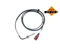 NRF idlo teploty vfukovch plyn EASY FIT ‐ NRF 707047