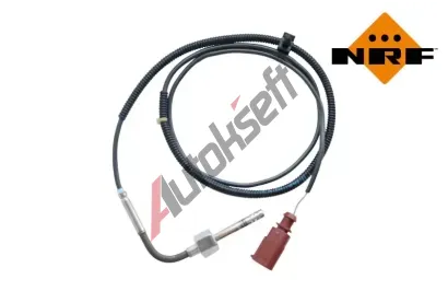 NRF idlo teploty vfukovch plyn EASY FIT NRF 707047, 707047